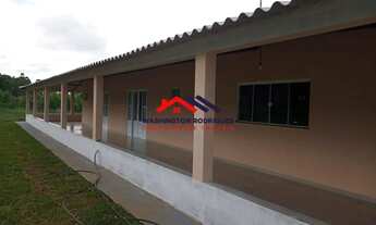 Imagem 4: Excelente Sítio à venda em Olhos Dágua - Alexânia/GO