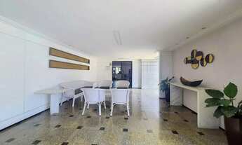 Imagem 7: Apartamento com 3 quartos no bairro Aldeota - Fortaleza/CE