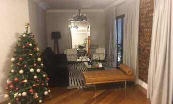 Imagem 2: Apartamento - Jardim São Dimas - Residencial Vivendas de São Dimas - 3 Dormitórios - 155m²