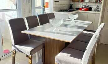 Imagem 4: Apartamento com 2 Quartos à venda, 48 m² por R$ 320.000 - Condomínio Brisa do Parque - Sor