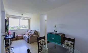 Imagem 3: BARBADA APARTAMENTO 2DORMITÓRIOS TOTALMENTE MOBILIADO NO TERRABELLA ZONA SUL