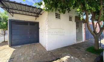 Imagem: Casa térrea com 139 m² e 02 quartos a