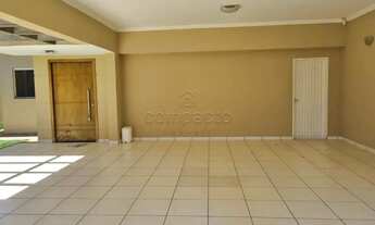 Imagem 4: Casa com 3 Quartos e Churrasqueira - Parque São Miguel