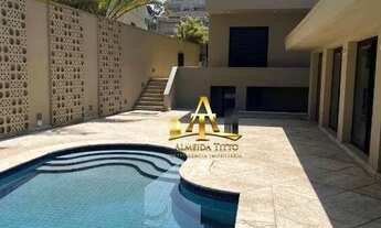 Imagem: Casa com 4 dormitórios para alugar, 700