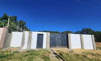 Imagem: Terreno no Bairro Santa Rosa