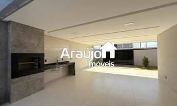 Imagem 4: Casa na 1504 Sul, com 4 quartos, em Palmas-TO