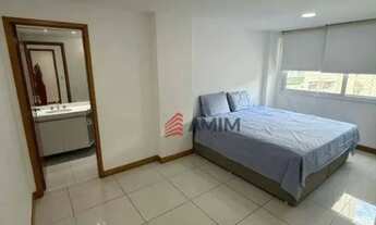 Imagem 7: Apartamento à venda de 4 quartos - 3 suítes, 2 vagas e varandão com vista da Praia de Icar