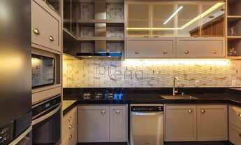 Imagem 7: Casa à venda com 3 suítes no Residencial Dona Lucilla, em Indaiatuba