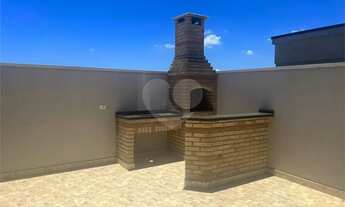 Imagem 6: Sobrado com 2 quartos à venda em Parque Residencial Scaffid Ii - SP