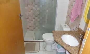 Imagem 6: QN 202 Boulevard Ótimo Apartamento de canto todo Planejado com 3 Quartos/Suite em Samamba