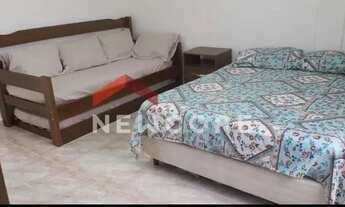 Imagem 5: Apartamento em Rua Min. Genésio de Almeida Moura - Centro - Peruíbe/SP