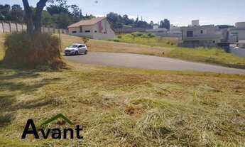 Imagem 7: Terreno à venda, 543 m² por R$ 900.000,00 - Condomínio Reserva do Itamaracá - Valinhos/SP