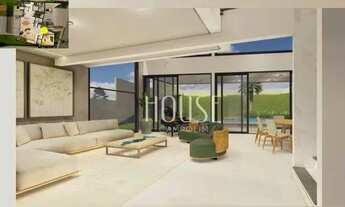 Imagem 2: Casa à venda em Up Sorocaba Residencial: condomínio de alto padrão em Sorocaba, com 411m²