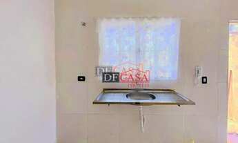 Imagem 6: Apartamento para alugar, 27 m² por R$ 1.084,00/mês - Vila Matilde - São Paulo/SP