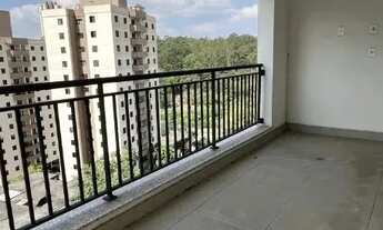 Imagem 2: Imóvel para venda tem 67 metros quadrados com 2 quartos em Jardim Ampliação - São Paulo