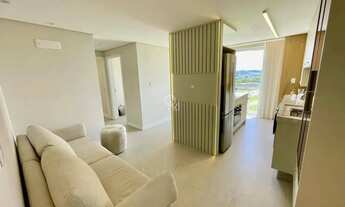 Imagem 2: Apartamento 2 quartos e suíte, com sacada no bairro Sanvitto, Caxias do Sul