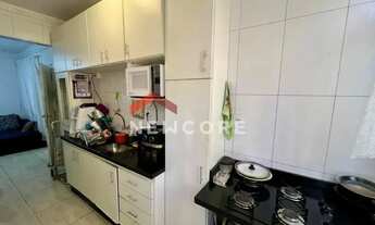 Imagem 4: Apartamento em Rua José da Silva Machado - Tupi - Praia Grande/SP