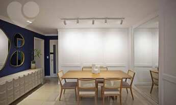 Imagem 5: Cobertura com 3 dormitórios à venda, 230 m² por R$ 2.500.000 - Camboinhas - Resort Oasis N