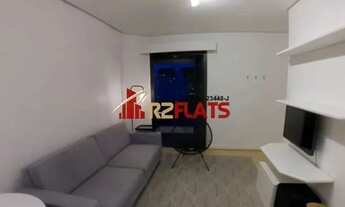 Imagem 3: Apartamento com ótimo preço no bairro Itaim Bibi. Confira!