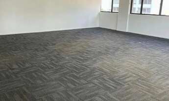 Imagem 2: Conjunto comercial para locação , Brooklin com 2 vagas