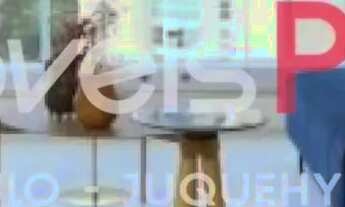 Imagem 2: Apto Cyrela com 2 suites e 3 vagas no Vila Clementino