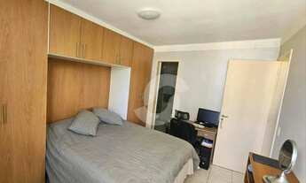 Imagem 3: Apartamento com 3 dormitórios à venda, 92 m² por R$ 730.000,00 - Icaraí - Niterói/RJ