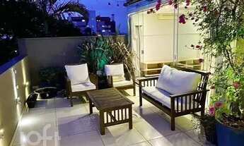 Imagem 7: Excelente cobertura, Bairro Higienópolis, por valor bem abaixo do mercado