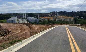 Imagem: Terreno Vendo ou troco por carro