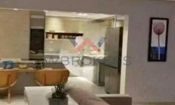 Imagem 5: Apartamento à venda, 172 m² por R$ 2.620.000,00 - Jardim São Caetano - São Caetano do Sul