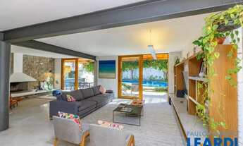 Imagem 4: SOBRADO - GRANJA JULIETA - SP