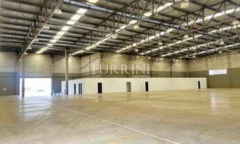 Imagem: Galpão a venda Jardim Mary Bauru-SP