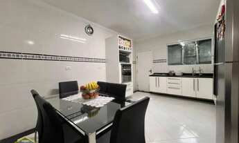 Imagem 5: CAIÇARA - Sobrado 03 dorms, 02 vagas, 300 mts da praia