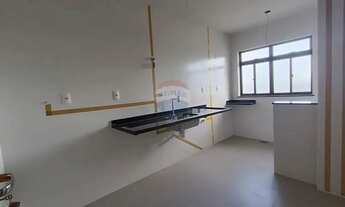 Imagem 5: Cobertura com três suítes e duas vagas de gargem