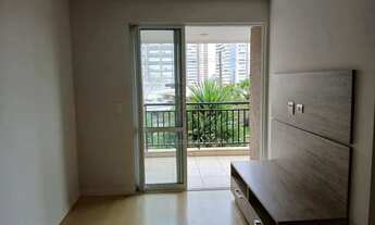 Imagem 3: Apartamento para Venda e Locação no Edifício Maison Tuscany com 3 Quartos em Londrina