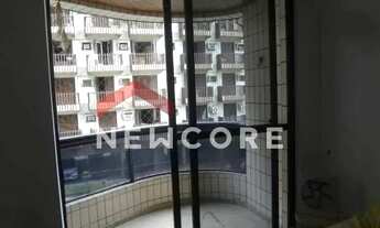 Imagem 2: Apartamento em Rua Maranhão - Pompéia - Santos/SP