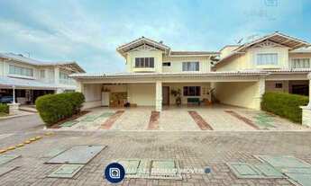 Imagem: Casa em condomínio fechado no bairro José