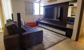 Imagem 2: Apartamento de 64 m² com 01 quarto para alugar por R$ 4.000,00/mês - Setor Bueno - Goiânia