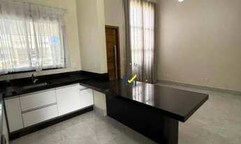 Imagem 4: Casa em condomínio com 3 dormitórios para alugar, 103 m² por R$ 5.300/mês + IPTU + condomí