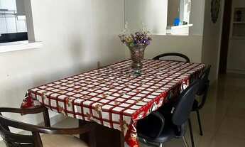 Imagem 5: Apartamento mobiliado 3 quartos - Jardim Goiás