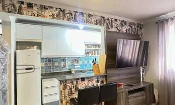 Imagem 3: Cobertura duplex | Cristo Rei | 3 quartos