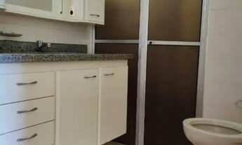 Imagem 6: Apartamento com 3 dormitórios para alugar, 86 m² por R$ 4.632,88/mês - Chácara Primavera