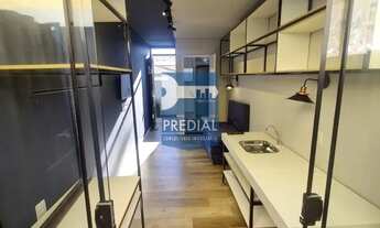 Imagem 3: Kitnet 1 quarto para Locação Cidade Jardim, São Carlos