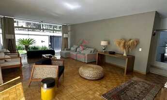 Imagem 6: Imóvel para venda com 1300 metros quadrados com 4 quartos em Jardim das Bandeiras - São Pa