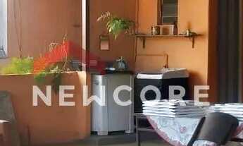 Imagem: Casa em Rua Marechal Rondon - Nossa Senhora