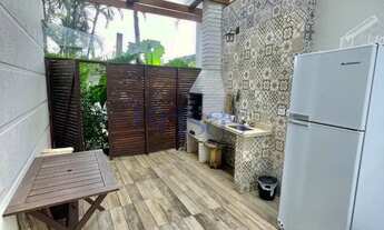 Imagem 7: CASA RESIDENCIAL em SÃO SEBASTIÃO - SP, CAMBURI