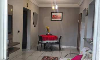 Imagem 5: Ap na 308sul do lado do ifto localização excelente 2Q sendo uma suíte, sala ampla com saca