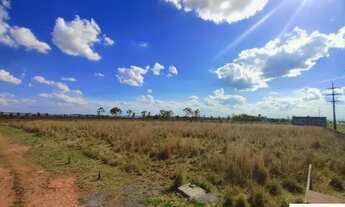 Imagem 4: VENDO ÁREA INDUSTRIAL EM FRENTE À BR 060 7,5 HECTARES
