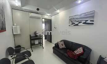 Imagem 2: Excelente sala no quadrilátero de Ipanema, já pronta para odontologia!