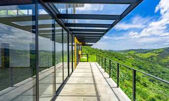 Imagem 5: Casa com 3 quartos em condomínio em Secretário, Petrópolis