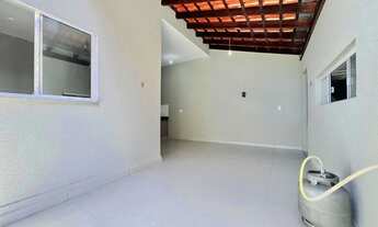 Imagem 6: Casa no Jardim Presidente - Pronta Para Morar